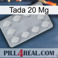 Tada 20Mg 16